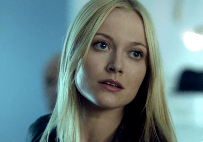 "Fringe'