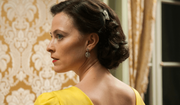 "Fleming: The Man Who Would Be Bond"