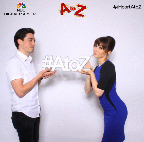 "A to Z"