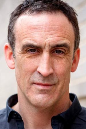 Dame Justin Thornton : August Rush - Cast and Crew