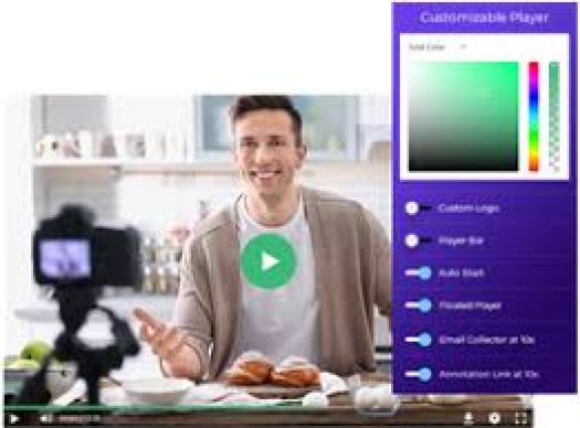 Create Your Video Channel - Live or VOD - In 2 Minutes