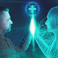 Digital immortality and your digital twin.