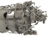 Reverse Engineering Services Twa 3d