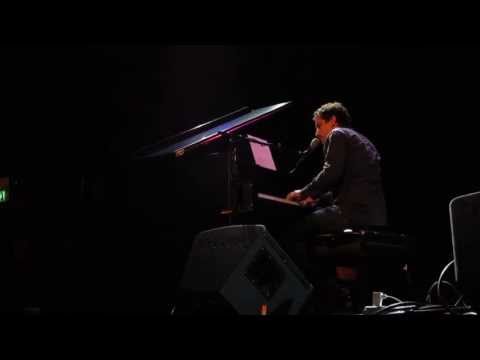 AJ Croce Live