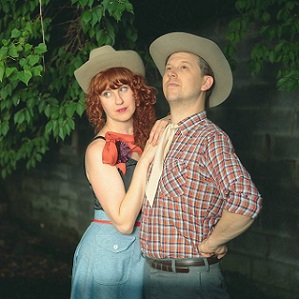 The Farmer & Adele