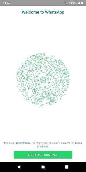 Whatsapp sign 3d rendering abstract dark realistic iconic social media swipe template with a mockup smartphone.for internet marketing, promotion, ads, online business, can use for, landin. Learn How To Logout From Whatsapp And Whatsapp Web