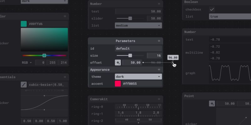 Tweakpane Npm - Incredible Mobile Mountain Designs | Free Download