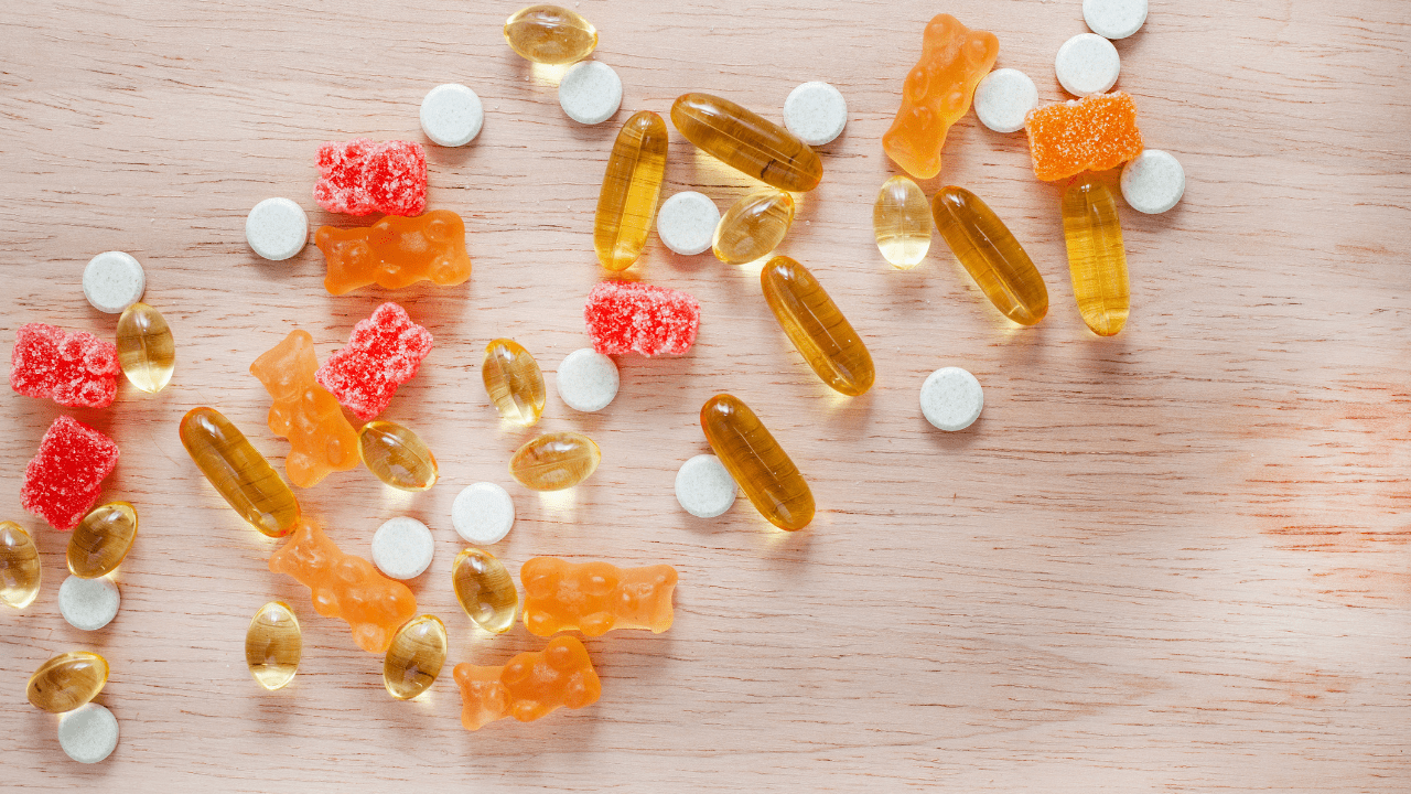 Understanding Supplement Forms: What’s Right for You?