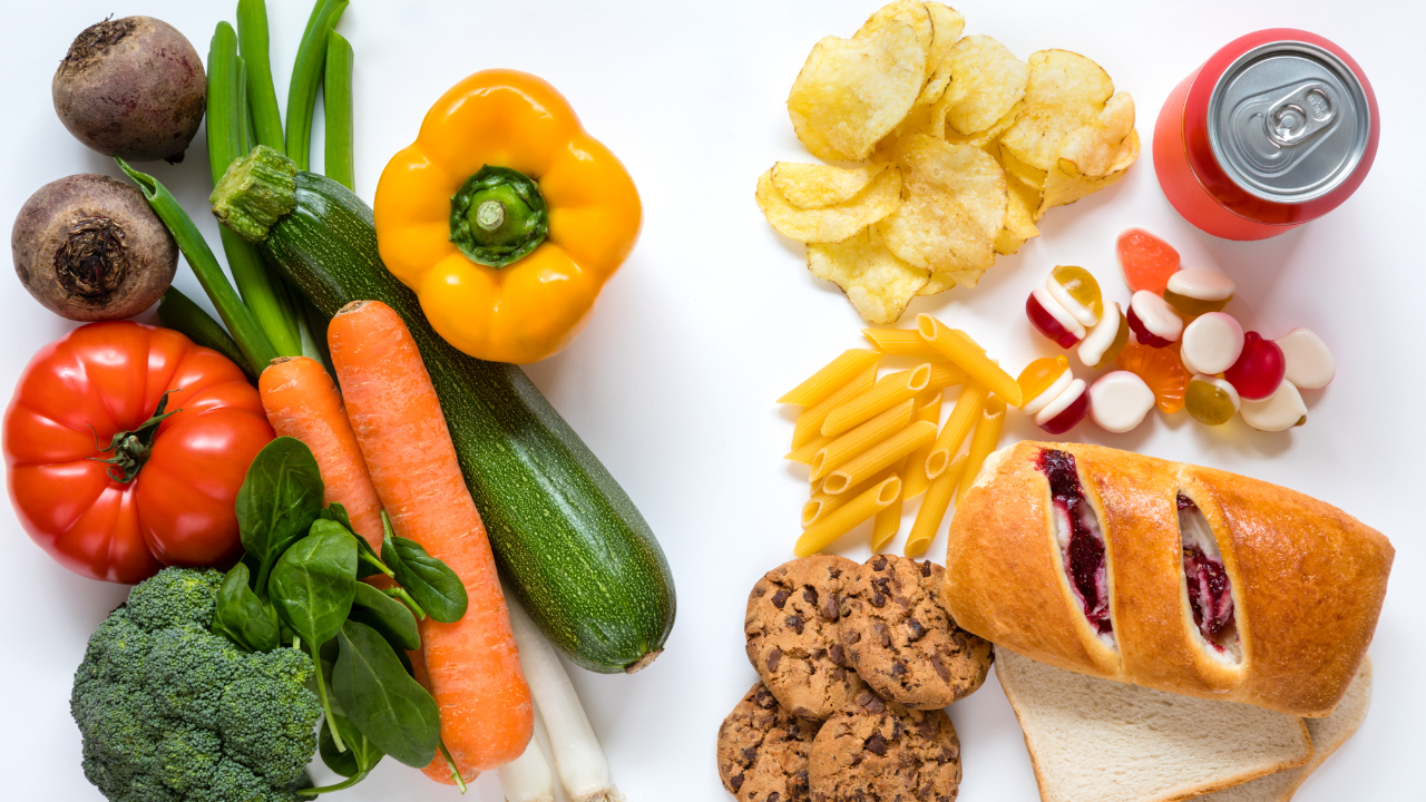 Simple vs. Complex Carbohydrates: What’s Healthier?