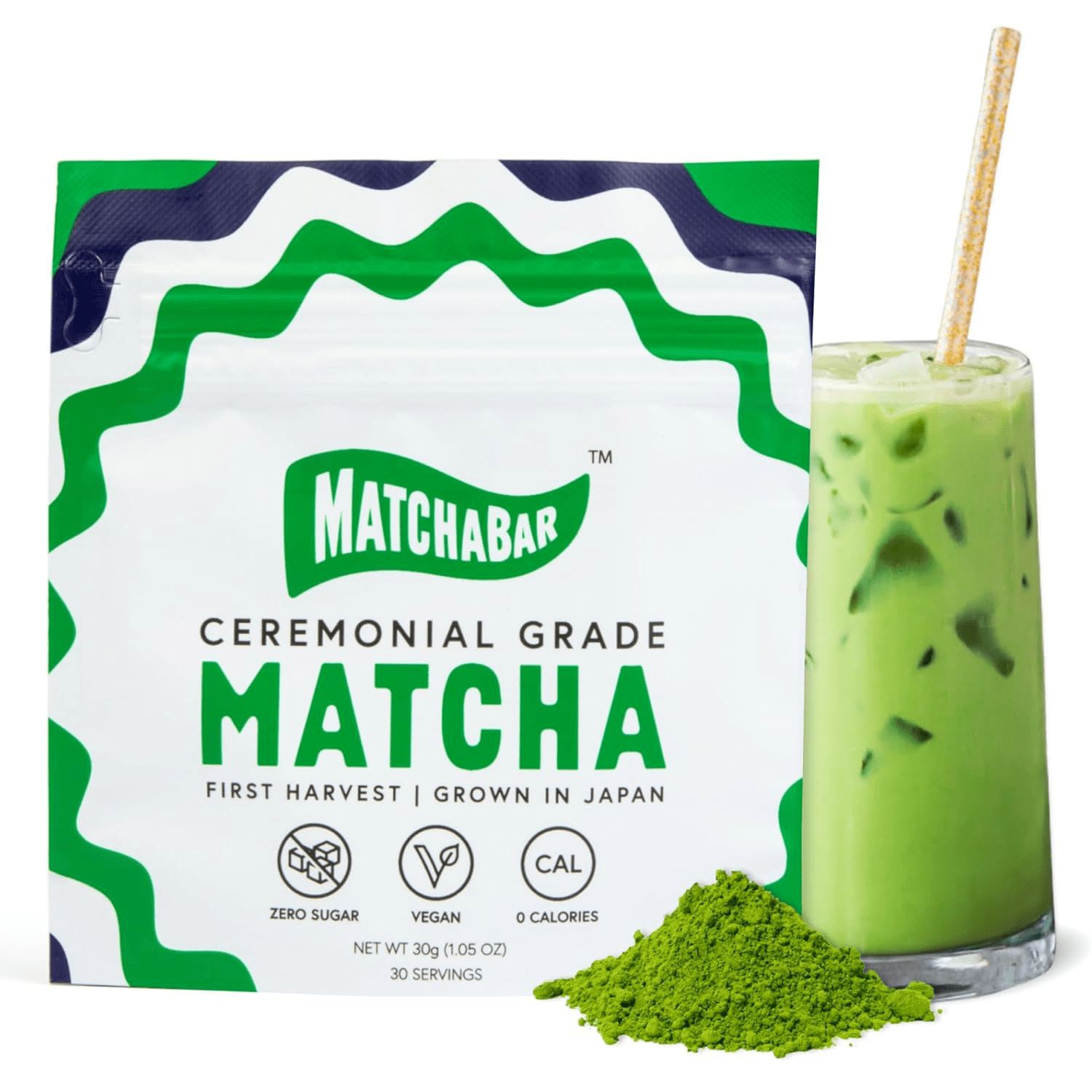 MatchaBar Matcha Powder