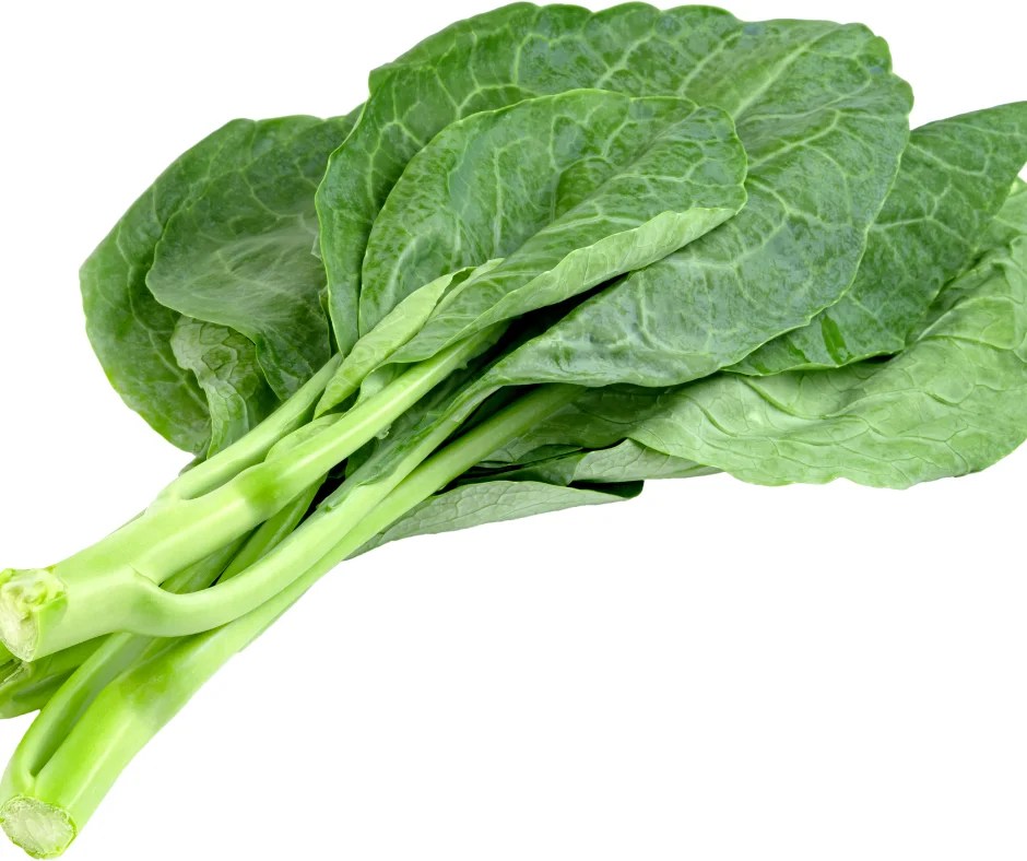Collard Greens