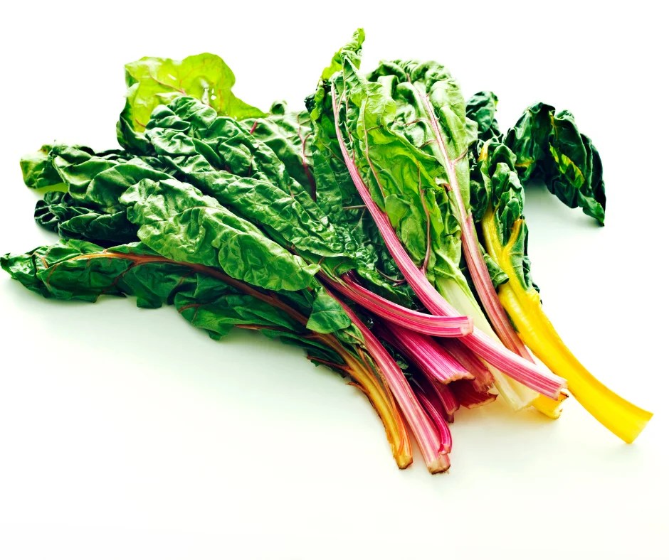 Swiss Chard