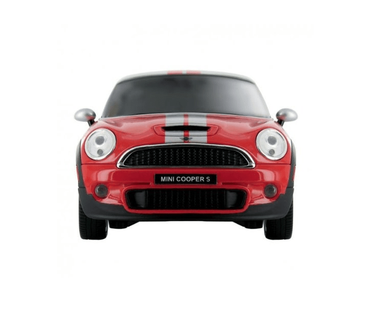 Mini cooper bluetooth