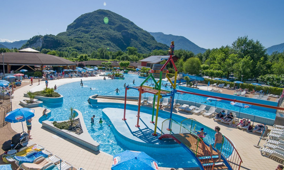 Camping Continental Lido – Lago Maggiore – Italië – Go4Holiday