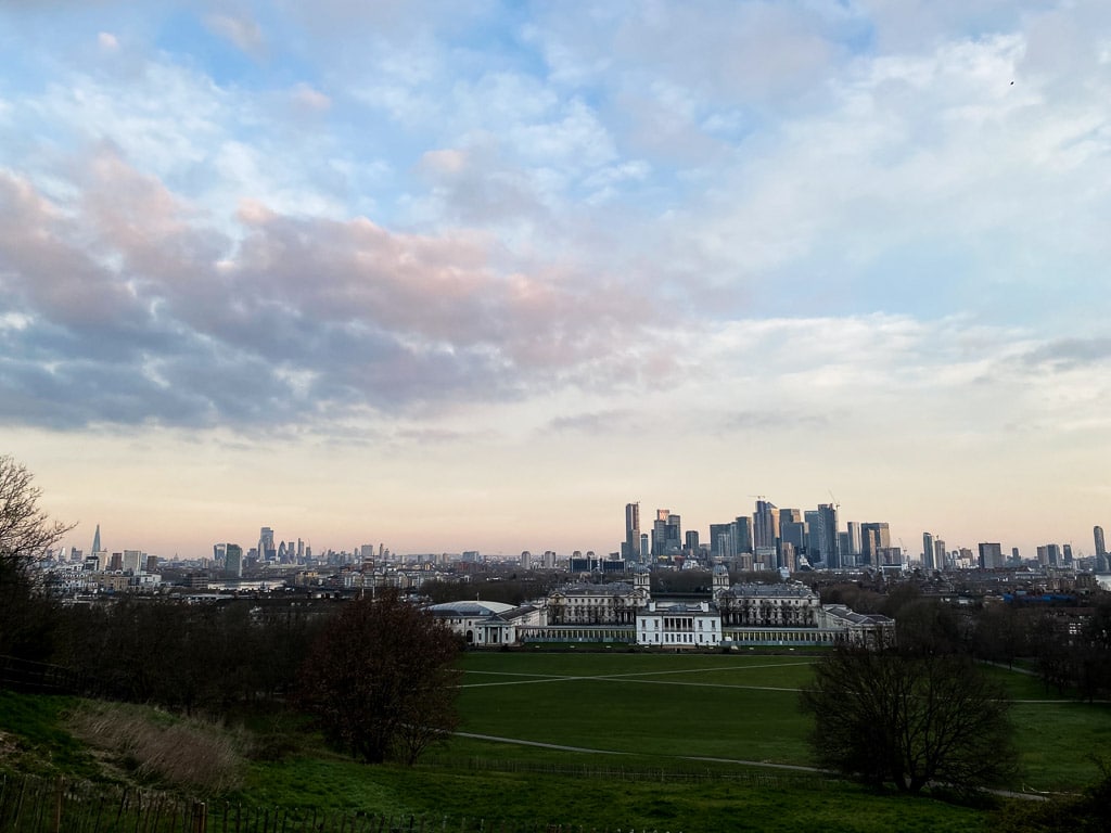 Mes 8 Meilleures Vues Gratuites Sur Londres