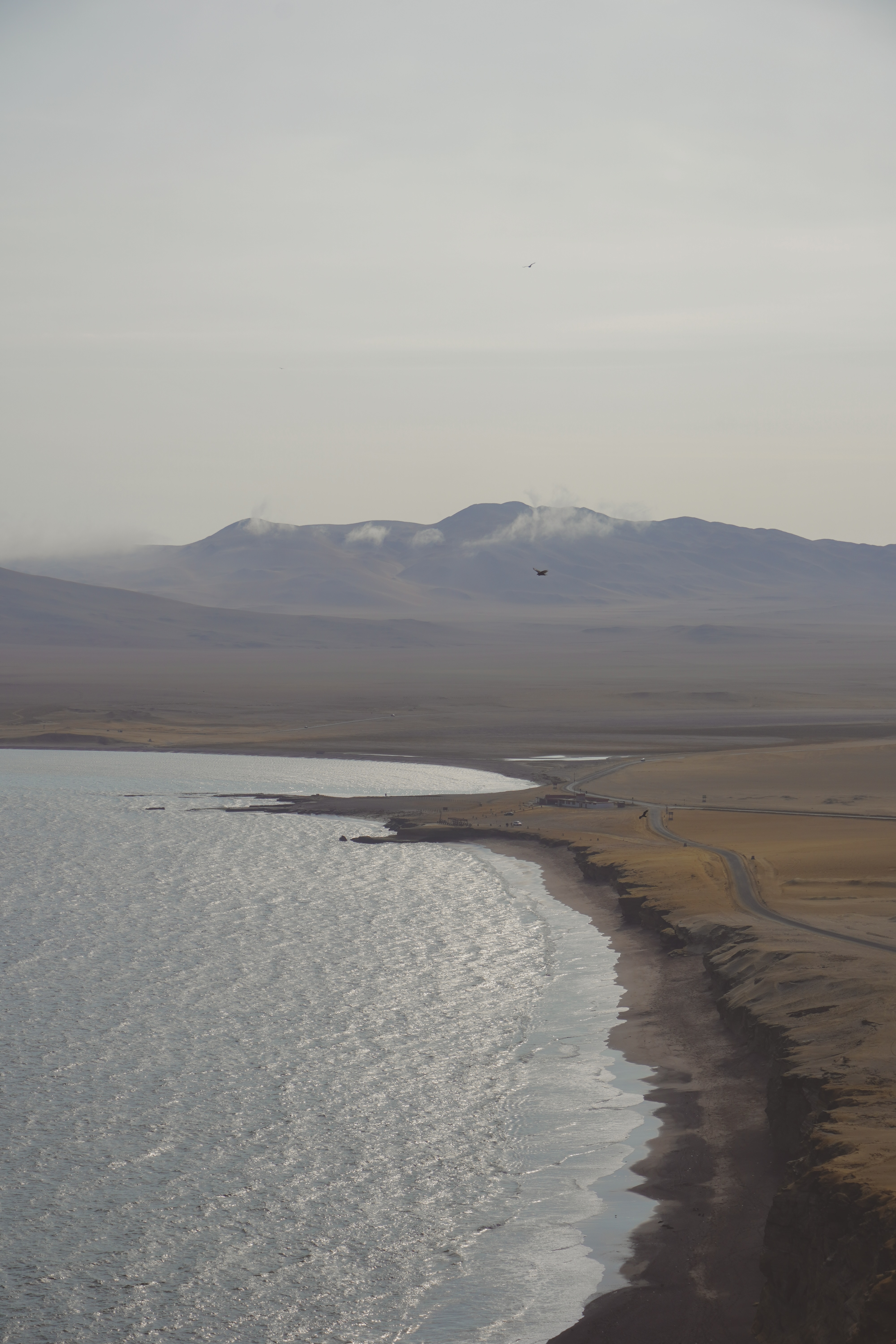 isthmus viewpoint