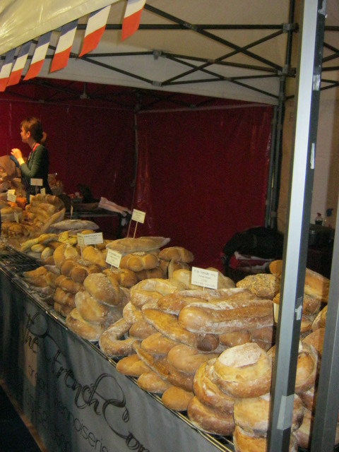breads