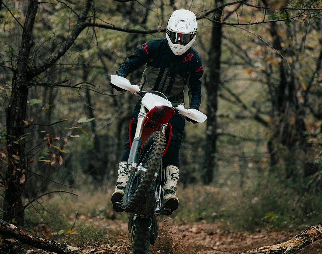 Stark Varg EX 2026 - Twenty Suspension - Bild 1