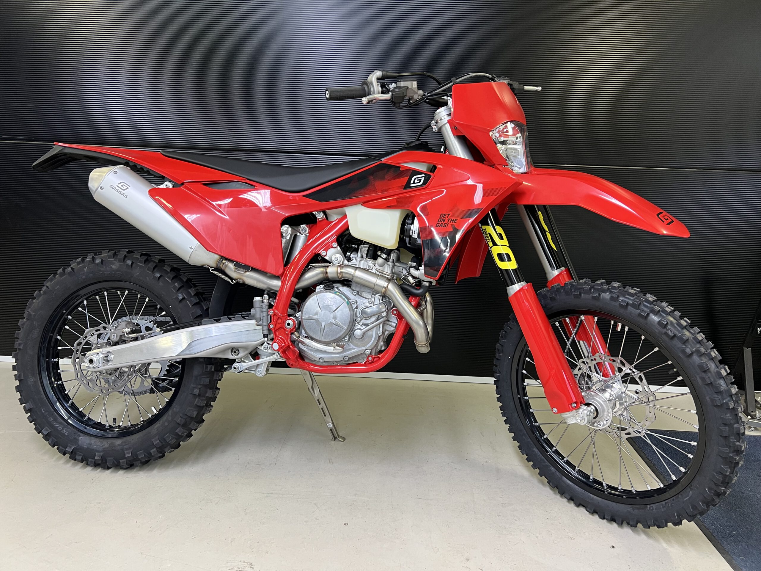 Gagas EC500F