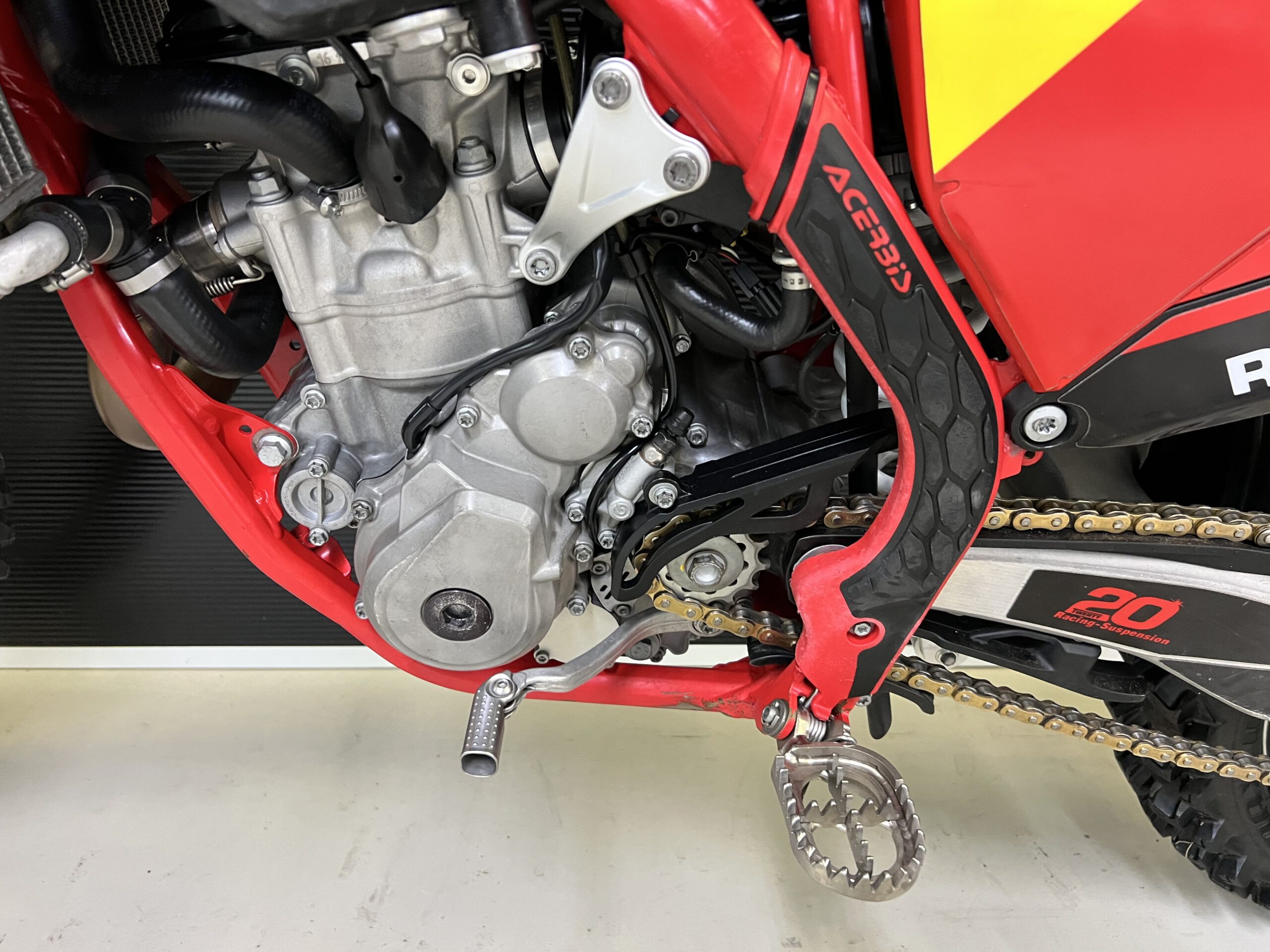 Gasgas MC350F 2023