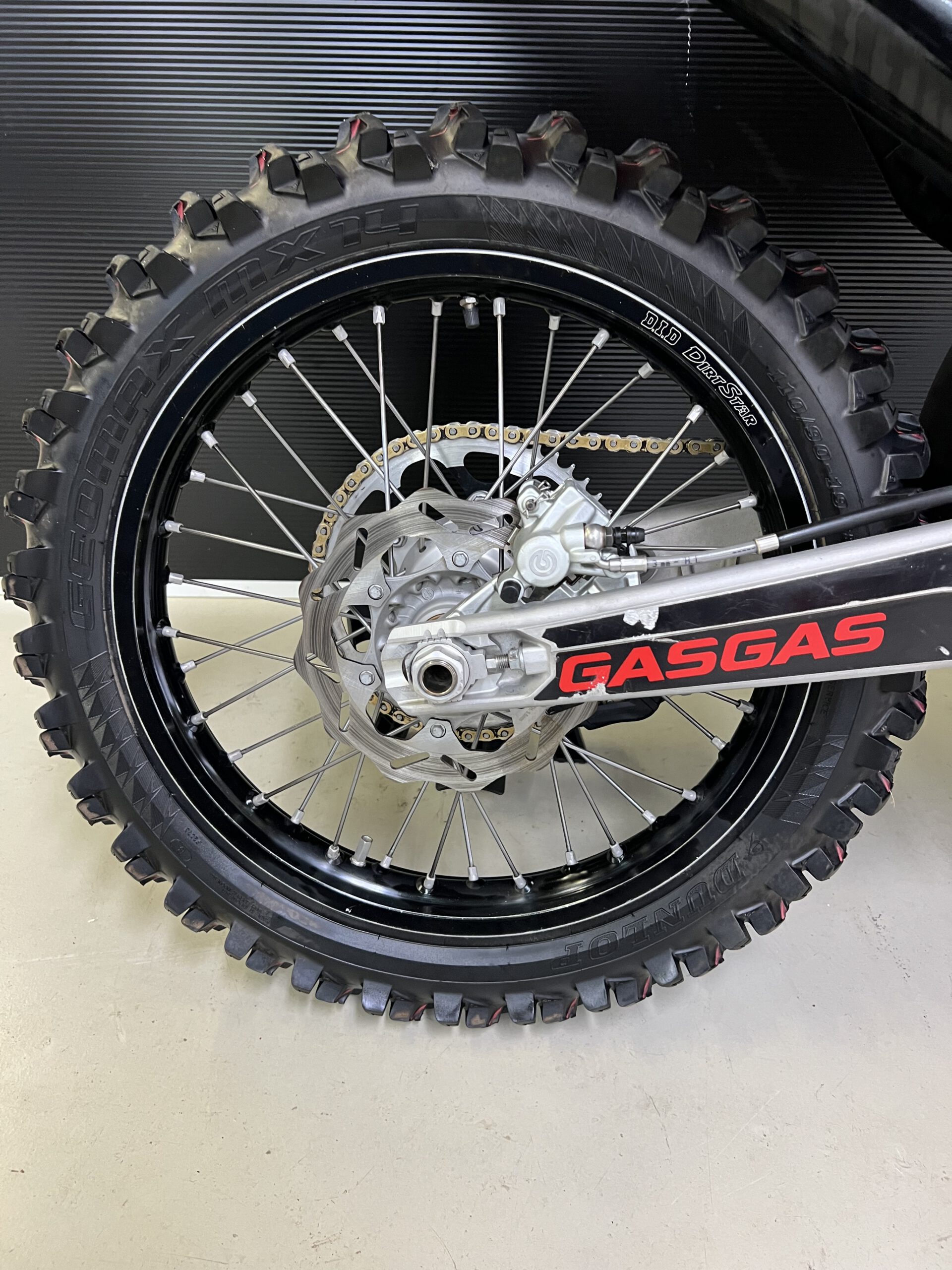 Gasgas MC350F 2023