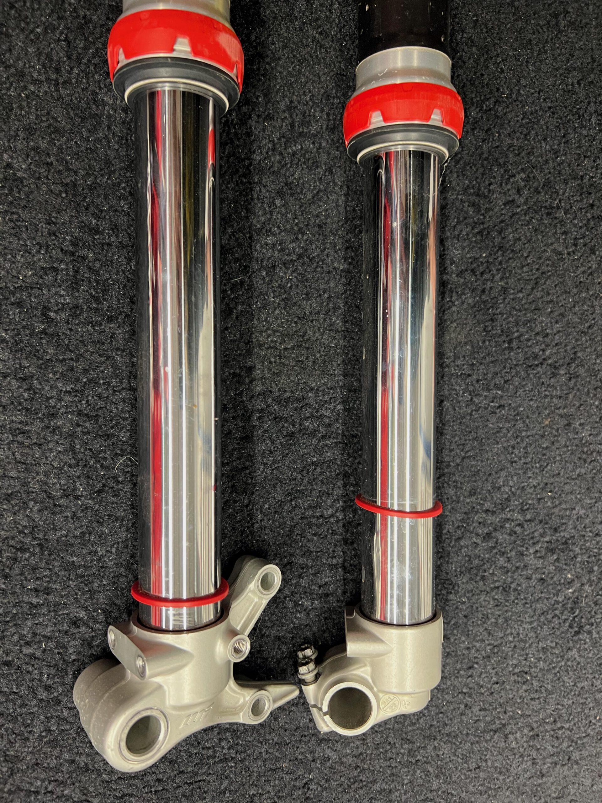 WP Xact Pro Fahrwerk KTM Gasgas Husqvarna 50ccm