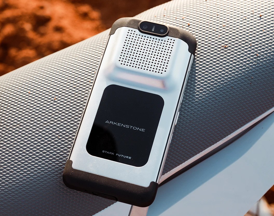 Stark Varg MX 1.2 2026 - Twenty Suspension - Bild 5
