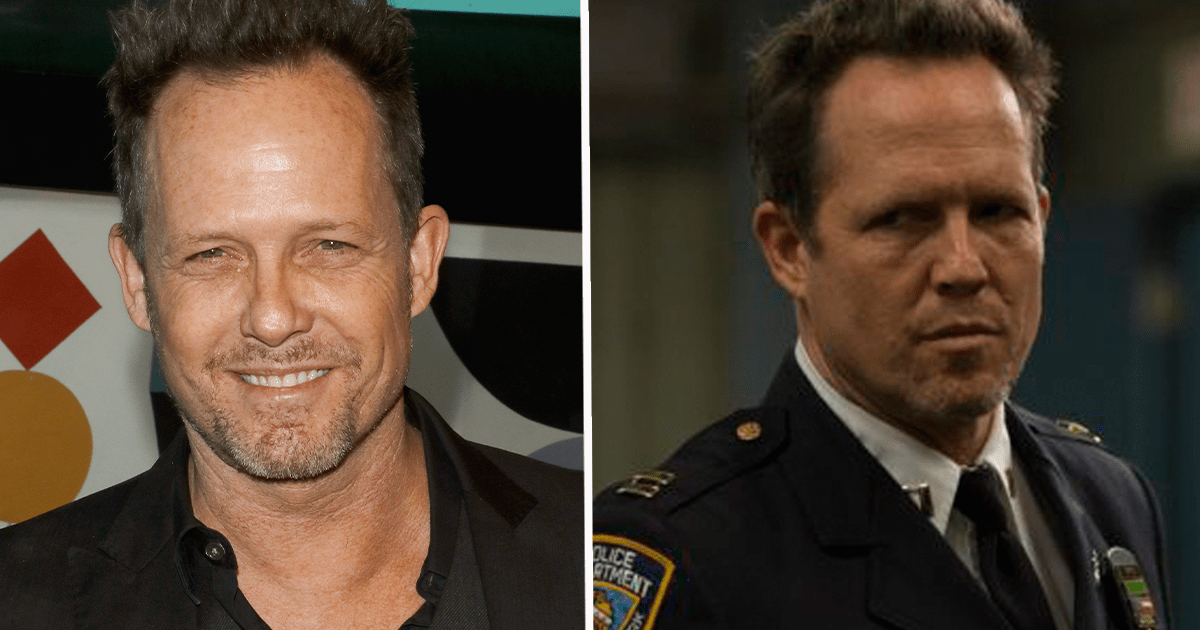 Sein schauspieldebüt gab er 1996 in einem fernsehkurzfilm mit dem titel the playroom. Ogagklsdd Tpxm