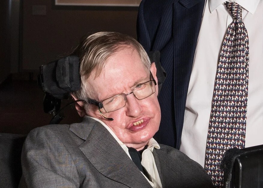 Fényből alkották meg egy fekete lyuk optikai mását: Stephen Hawking elméletének fontos részét tesztelték