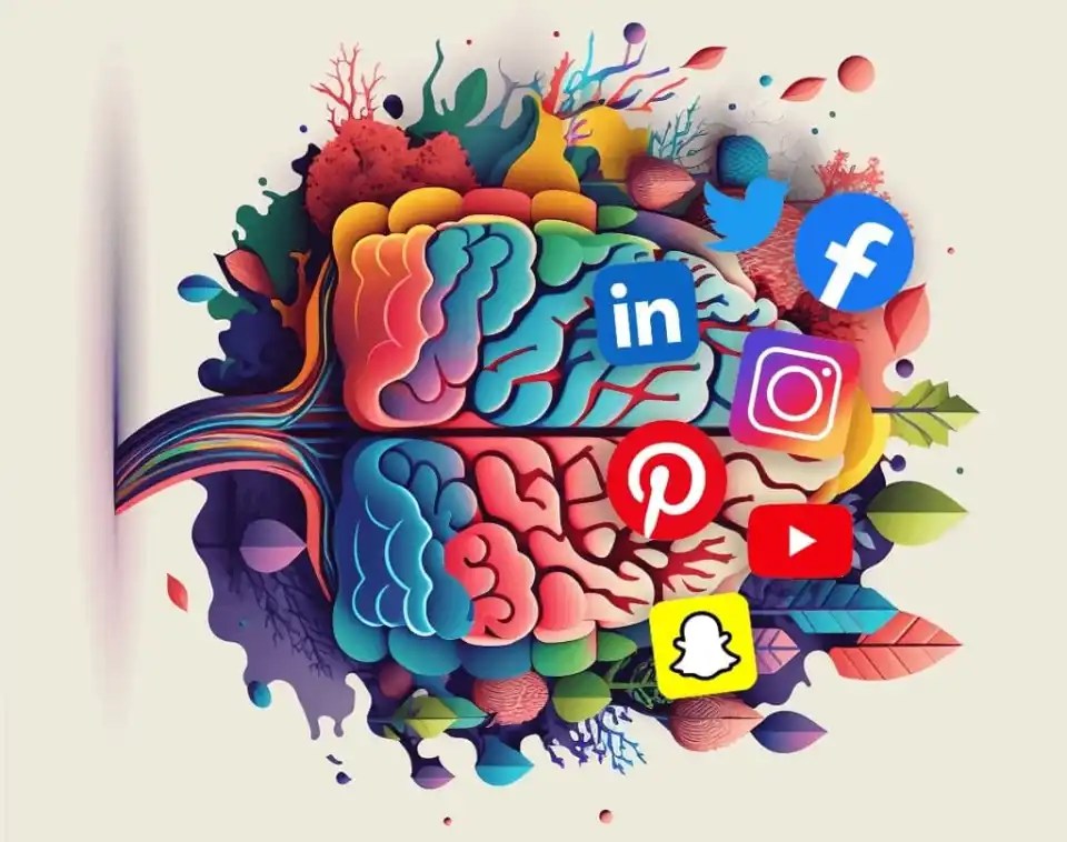 L’impact des réseaux sociaux sur la santé mentale : comprendre les enjeux pour mieux agir
