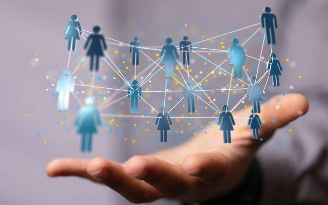 Le Pouvoir du Réseautage : Une Clé Incontournable pour Développer Son Business