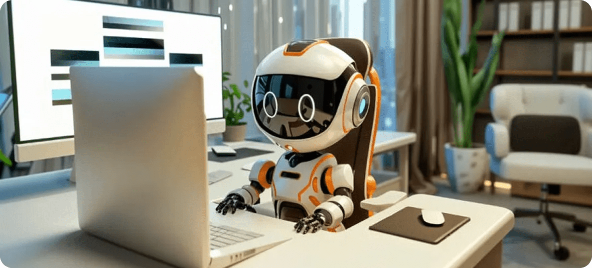 Comment les technologies de l’IA influencent-elles le design et le développement web ? Introduction L’intelligence artificielle (IA) est en train de transformer profondément le monde numérique. Dans le domaine du design et du développement web, son impact est particulièrement significatif. De la conception d’interfaces utilisateur intuitives à l’optimisation de la performance des sites, l’IA apporte des solutions innovantes qui redéfinissent les standards de créativité, d’efficacité et d’expérience utilisateur. 1. L’IA au service du design web a. Automatisation de la création visuelle Grâce aux générateurs de design assistés par IA, il est désormais possible de produire des maquettes graphiques ou des layouts en quelques minutes. Ces outils analysent les tendances actuelles et proposent des designs cohérents, adaptés aux besoins des entreprises. b. Personnalisation avancée L’IA permet de créer des expériences utilisateur uniques. En étudiant les comportements de navigation, elle propose des interfaces personnalisées (couleurs, contenus, agencement) afin d’améliorer l’engagement et la satisfaction des visiteurs. c. Accessibilité et UX design Les algorithmes d’IA aident à rendre les sites plus inclusifs : suggestions de contrastes, lecture automatique des images (alt text généré), ou encore navigation vocale pour les personnes en situation de handicap. 2. L’IA dans le développement web a. Génération de code et automatisation Des outils comme GitHub Copilot ou ChatGPT Code Interpreter assistent les développeurs en proposant du code optimisé, réduisant ainsi les erreurs et accélérant la mise en ligne des projets. b. Optimisation des performances L’IA analyse en temps réel la vitesse des sites, la gestion des ressources serveur et les comportements des utilisateurs pour suggérer des améliorations. Elle peut même anticiper les pics de trafic et ajuster automatiquement la capacité d’hébergement. c. Sécurité renforcée Les systèmes de cybersécurité alimentés par IA détectent et bloquent les attaques plus rapidement que les méthodes traditionnelles. Ils permettent d’assurer une protection proactive contre les failles potentielles des sites web. 3. Les bénéfices de l’IA pour les entreprises Gain de temps : automatisation des tâches répétitives de design et de codage. Réduction des coûts : optimisation des processus et limitation des erreurs humaines. Meilleure expérience utilisateur : interfaces personnalisées et fluides. Innovation continue : accès à des tendances et idées créatives générées automatiquement. Conclusion L’IA n’est plus une technologie du futur : elle est déjà au cœur du design et du développement web moderne. En offrant à la fois créativité, personnalisation et efficacité, elle ouvre la voie à une nouvelle ère de conception numérique. Toutefois, son rôle n’est pas de remplacer les designers et développeurs, mais plutôt de les assister et décupler leur potentiel. Les entreprises qui sauront intégrer l’IA dans leur stratégie digitale bénéficieront d’un avantage compétitif considérable. C’est une véritable opportunité pour créer des expériences web plus intelligentes, sécurisées et centrées sur l’utilisateur.