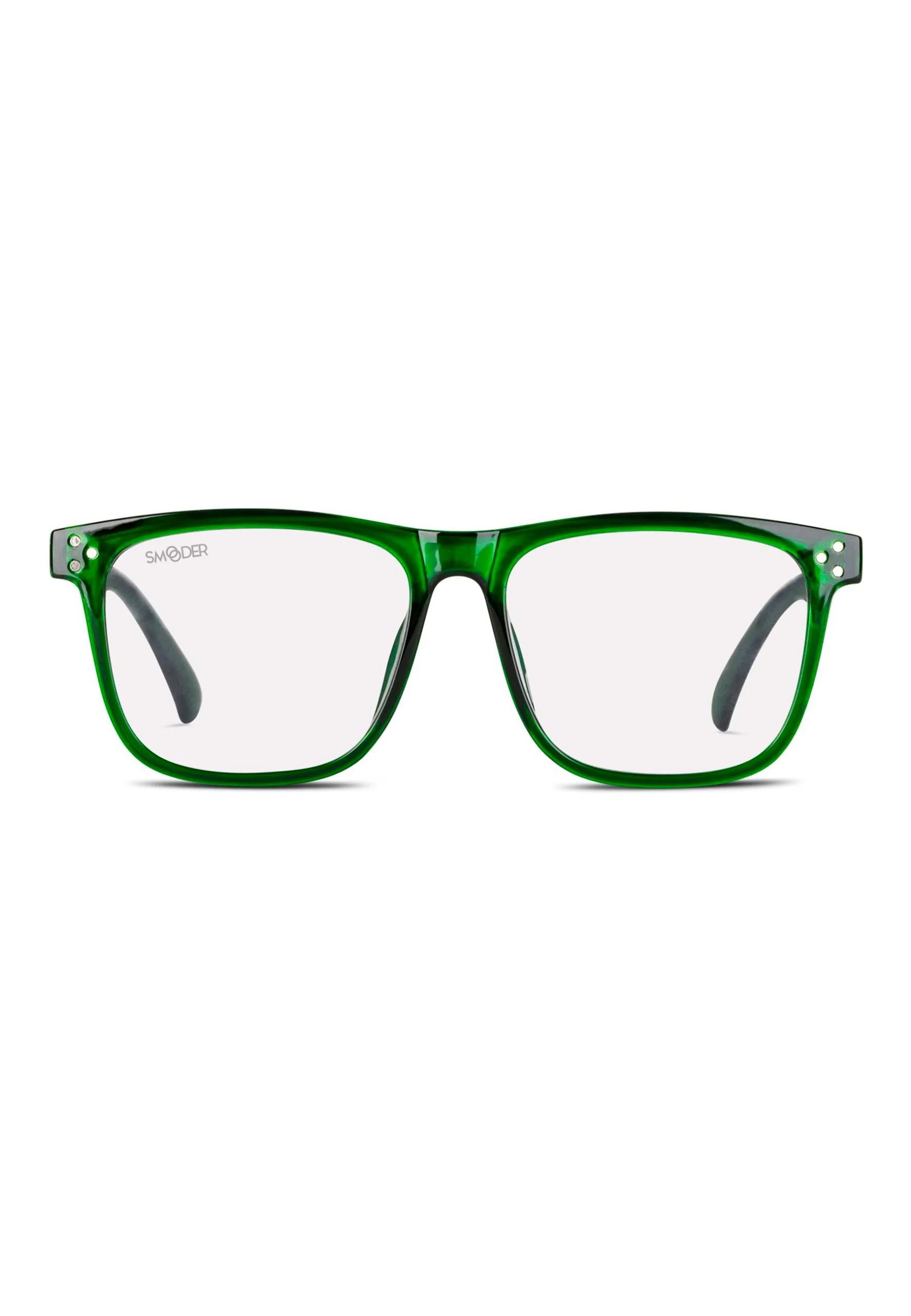 AMPERE - SUPERIOR GREEN