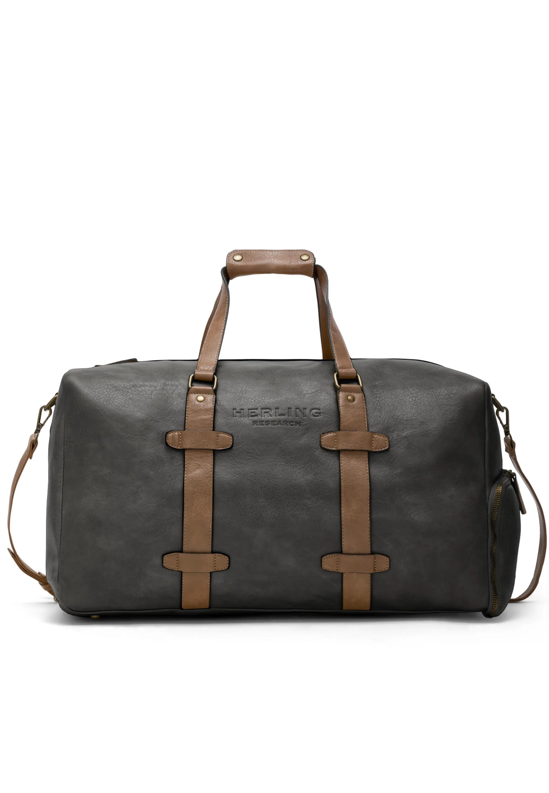 BRECHT (New Collection) - ANTHRACITE GREY