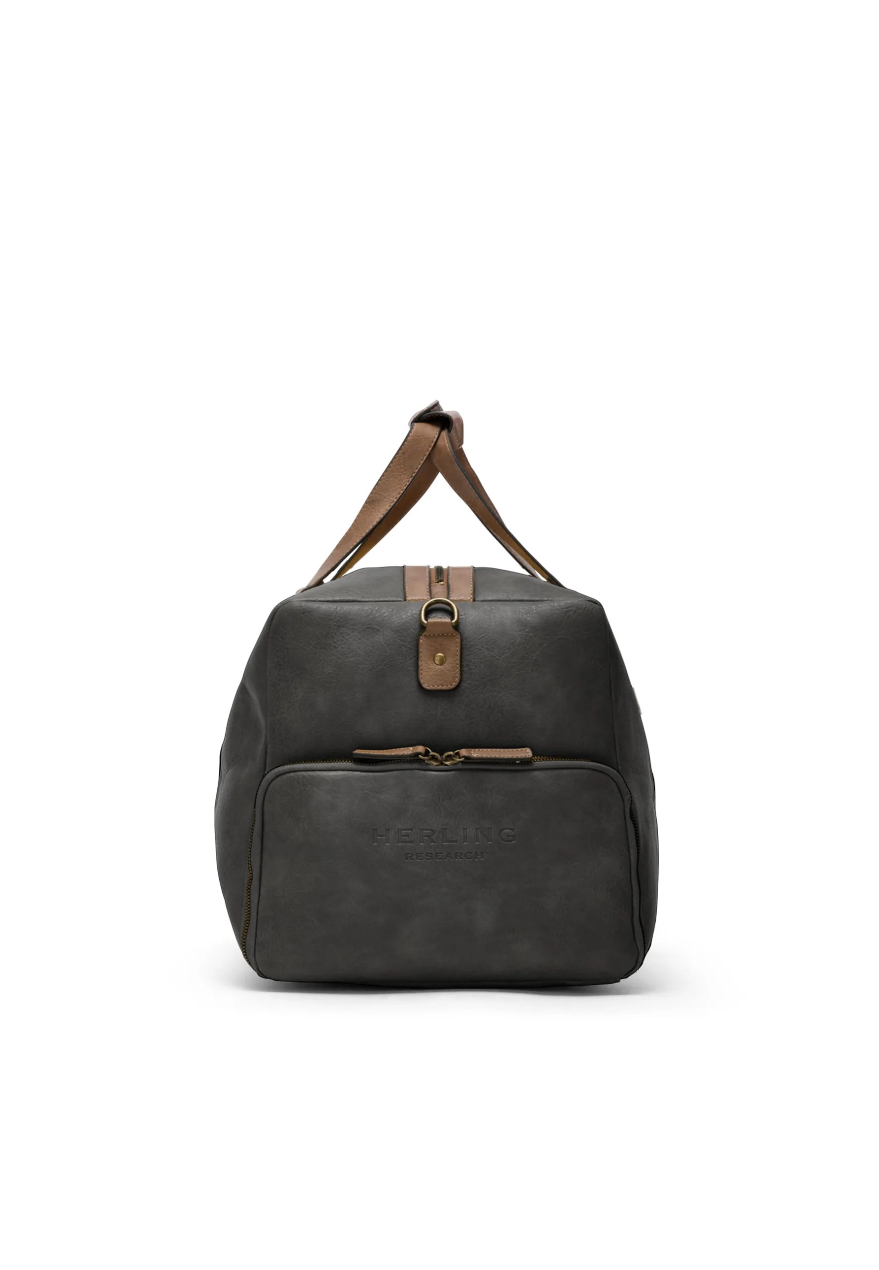 BRECHT (New Collection) - ANTHRACITE GREY