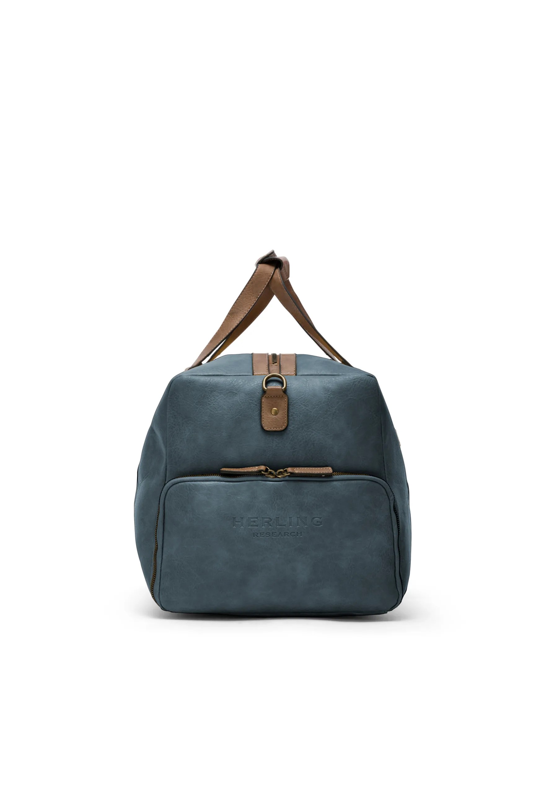 BRECHT (New Collection) - TEAL BLUE