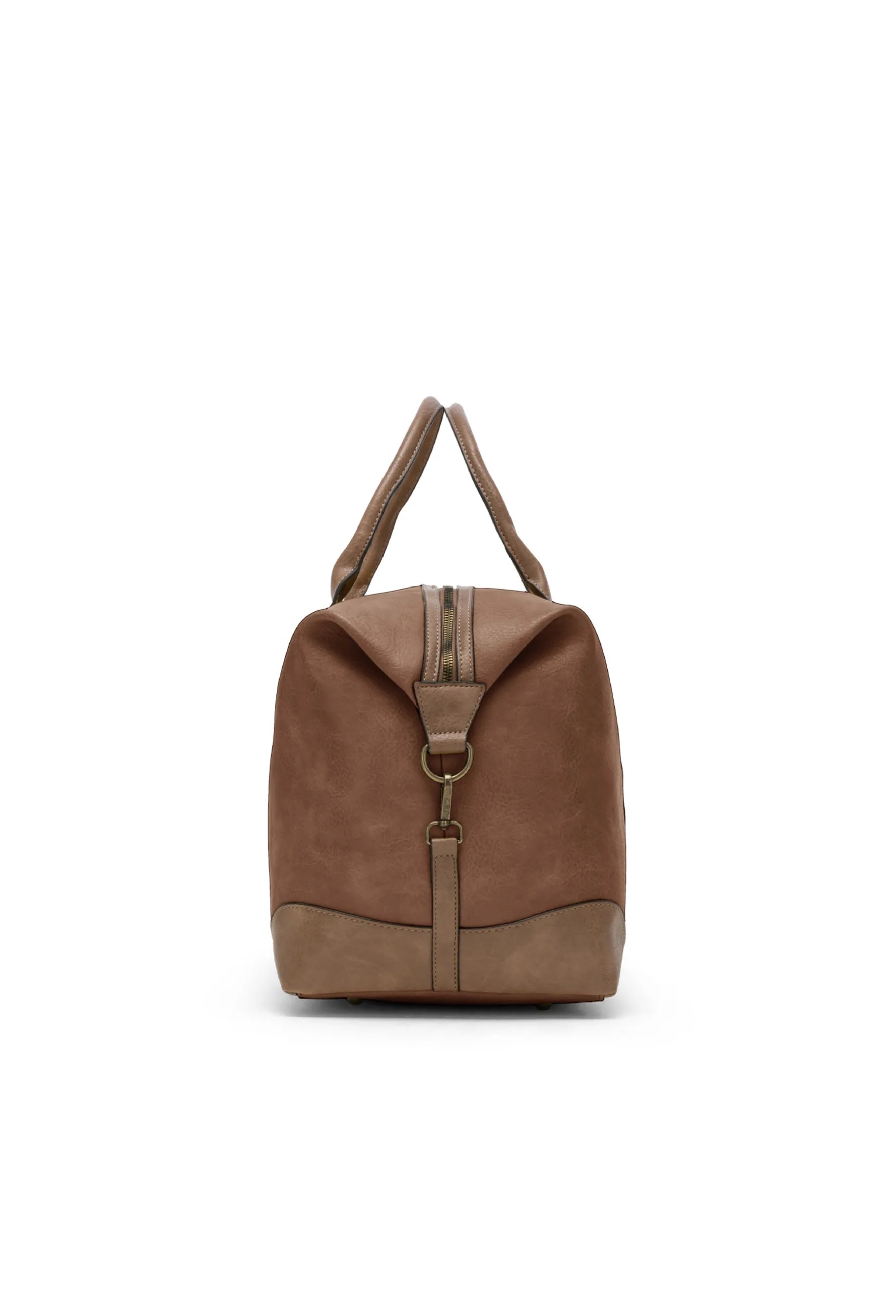 FROST (New Collection) - COFFEE BROWN
