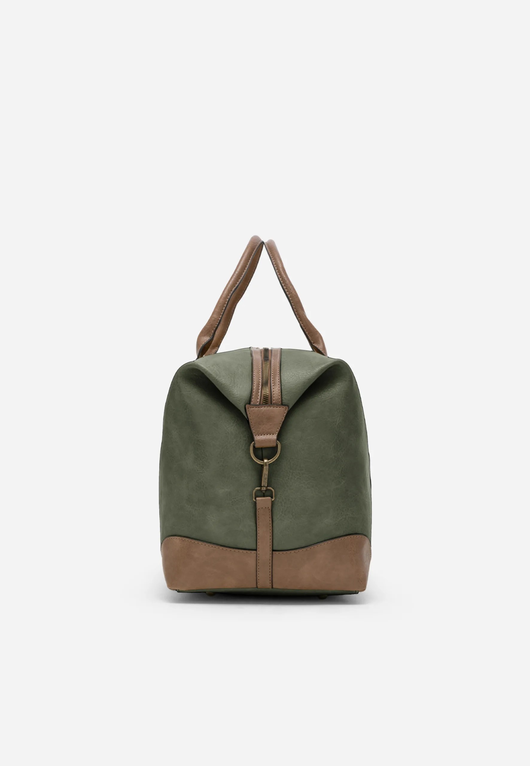 FROST (New Collection) - PEWTER GREEN