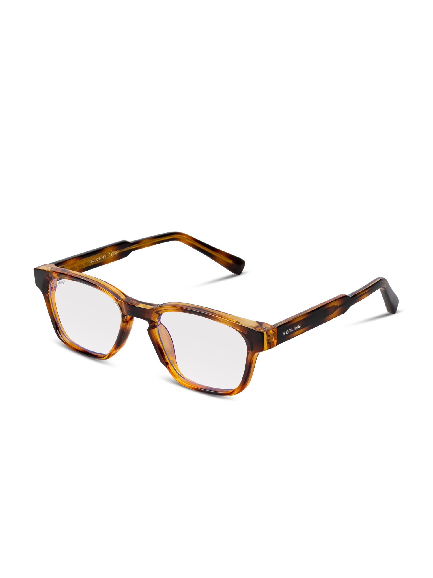 THAYER - BALI BROWN TORTOISE