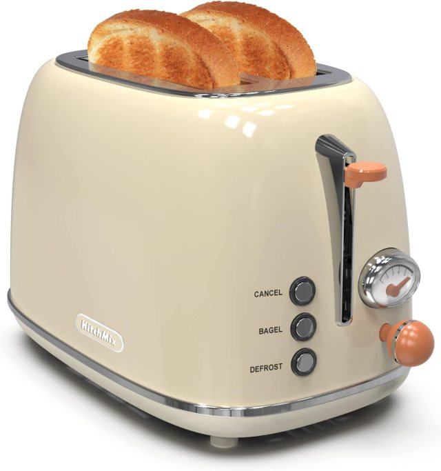 Kitchmix Toaster