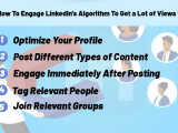 Linkedin Algorithm Hacks How To Beat Linkedin Algorithm 2025