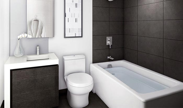 The toilet was made for one purpose only. The 5 Best Compact Toilets For Small Bathrooms In 2021 And Beyond Twimbow