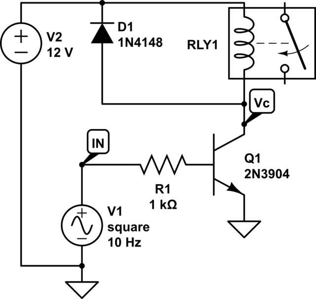 The Mortal Relay Coil Dr Dobb S The Mortal Relay Coil Dr Dobb S