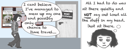 Free Expression – the Downside