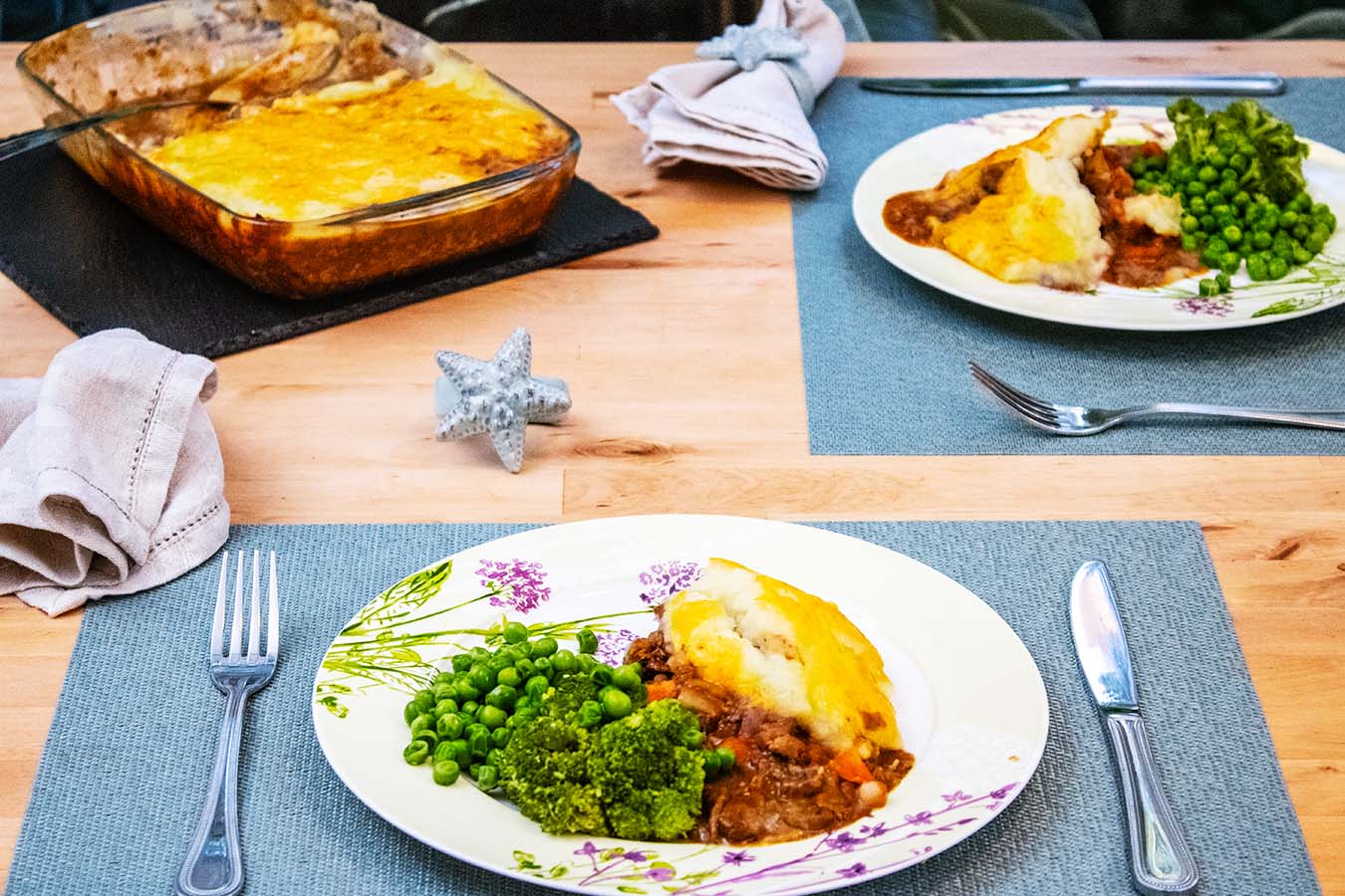Shepherds Pie