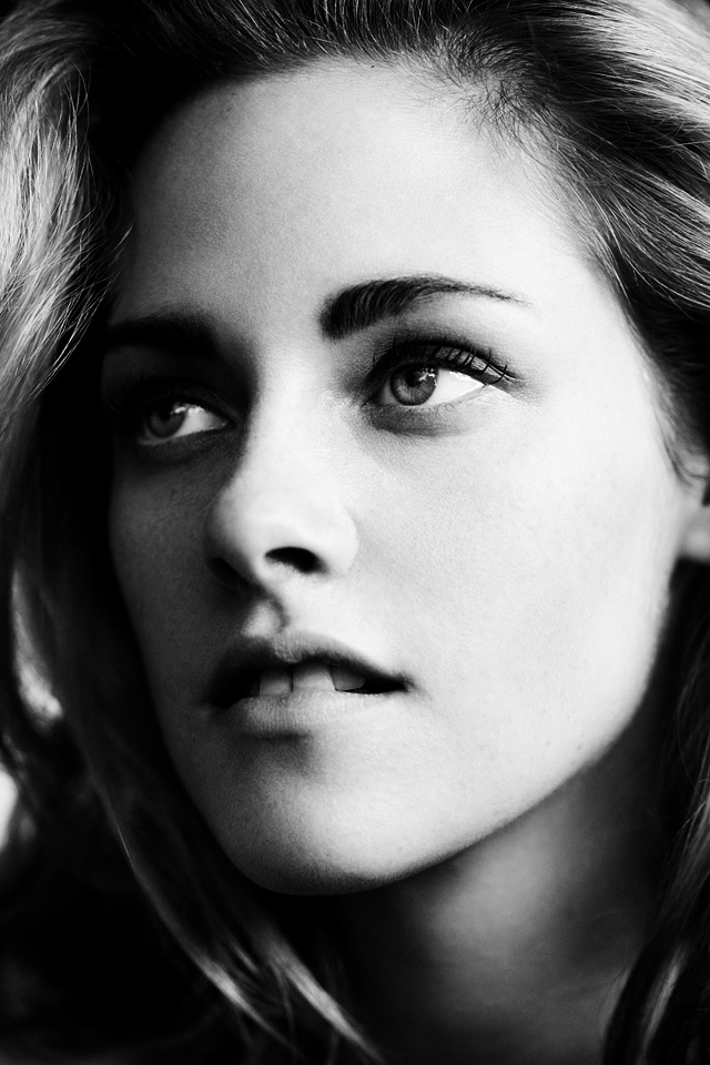 1080x1920 kristen stewart, celebrities, girls, hd for iphone 6, 7, 8 wallpaper . Kristen Stewart Vogue Wallpapers Twi Mobile Network