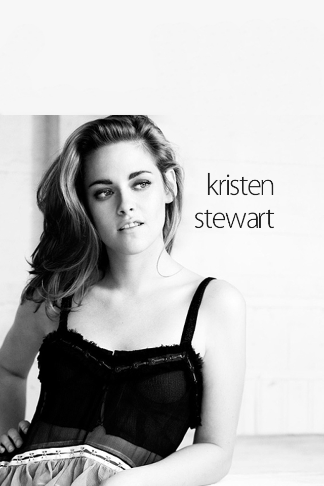 Ottieni immagini Kristen Stewart Vogue Wallpapers Twi Mobile Network ultima saluti