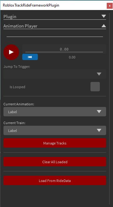 Github Twin1twin2 Roblox Track Builder Plugin Roblox Plugin For - Best Vintage Illustrations in Retina