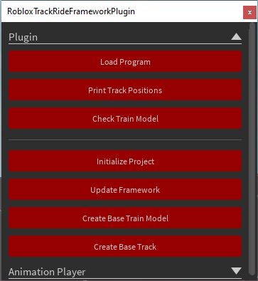 Github Twin1twin2 Roblox Track Builder Plugin Roblox Plugin For - 8K Gradient Wallpapers for Desktop