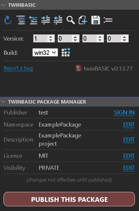 Github Twinbasic Documentation General User Documentation For Twinbasic - Stunning Ultra HD Mountain Wallpapers | Free Download